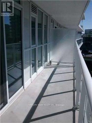 712 - 75 Queens Wharf Road, Toronto, ON - Outdoor With Balcony With Exterior