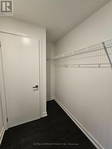 1218 - 28 Ann Street, Mississauga, ON - Indoor With Storage