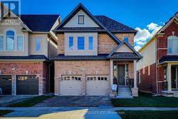 272 BROADACRE DRIVE  Kitchener, ON N2R 0S6