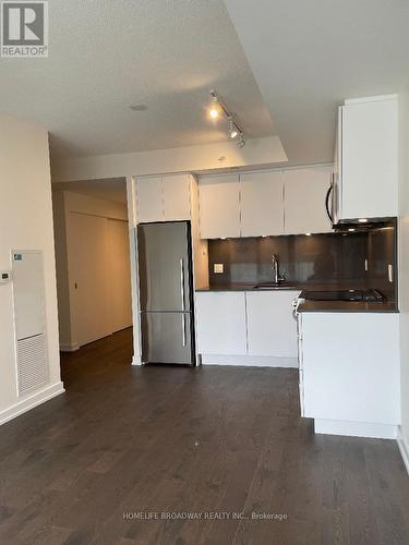 1113 - 25 Richmond Street E, Toronto, ON - Indoor Photo Showing Kitchen