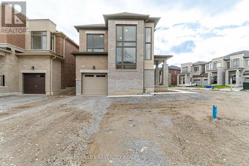 1 Armilia Place, Whitby, ON - Outdoor