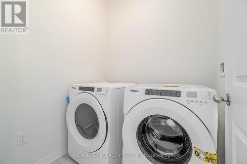 1 Armilia Place, Whitby, ON - Indoor Photo Showing Laundry Room