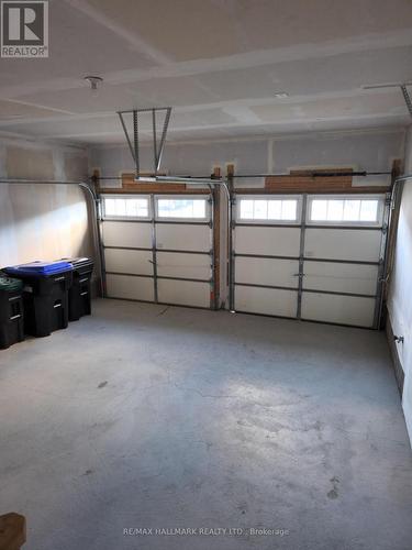 1339 Broderick Street, Innisfil, ON - Indoor Photo Showing Garage