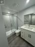 Bsmt - 23 Saddlewood Court, Markham, ON  - Indoor Photo Showing Bathroom 