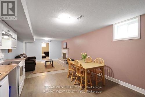 19 Radenhurst Crescent, Barrie, ON - Indoor Photo Showing Other Room