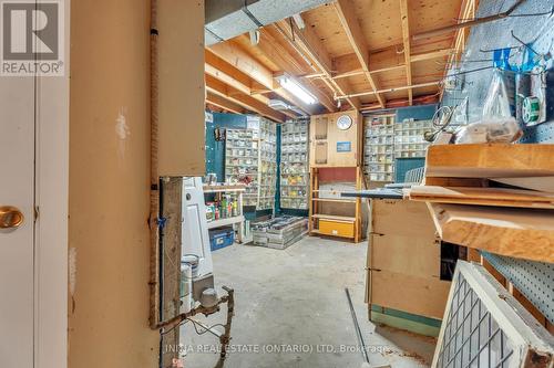 1594 Phillbrook Drive, London, ON - Indoor