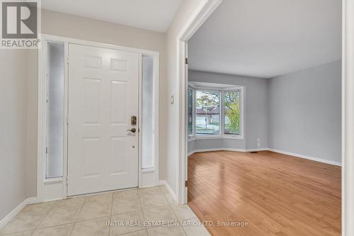 1594 Phillbrook Drive, London, ON - Indoor Photo Showing Other Room