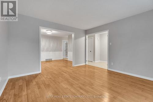 1594 Phillbrook Drive, London, ON - Indoor Photo Showing Other Room