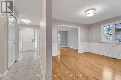 1594 Phillbrook Drive, London, ON - Indoor Photo Showing Other Room