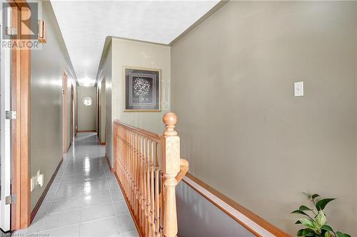 71 Alexander Avenue Unit# Upper, Cambridge, ON - Indoor Photo Showing Other Room