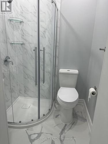 B - 17 Sora Drive, Mississauga, ON - Indoor Photo Showing Bathroom