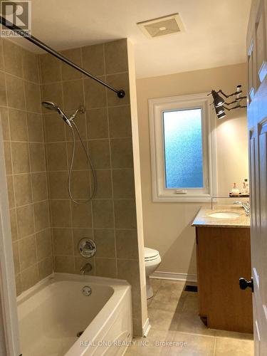 12 Lyndfield Crescent, Brampton, ON - Indoor Photo Showing Bathroom