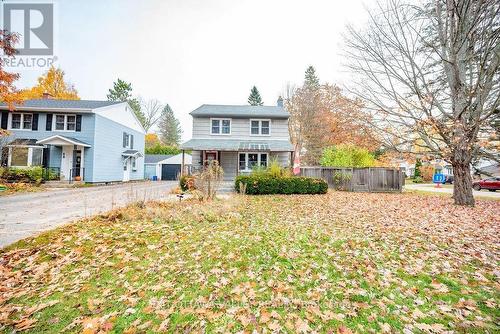 66 Rutherford Avenue, Deep River, ON - Outdoor With Deck Patio Veranda With Facade