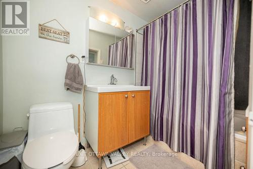 66 Rutherford Avenue, Deep River, ON - Indoor Photo Showing Bathroom