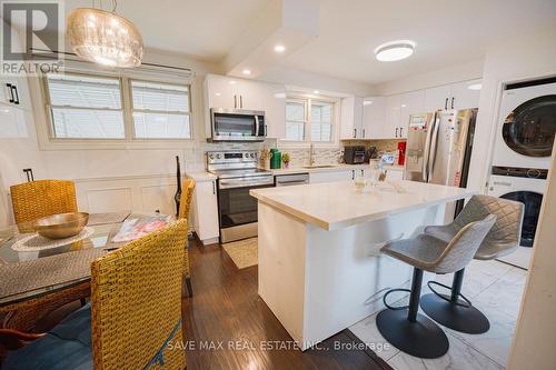 51 Almond Road, London, ON - Indoor Photo Showing Kitchen