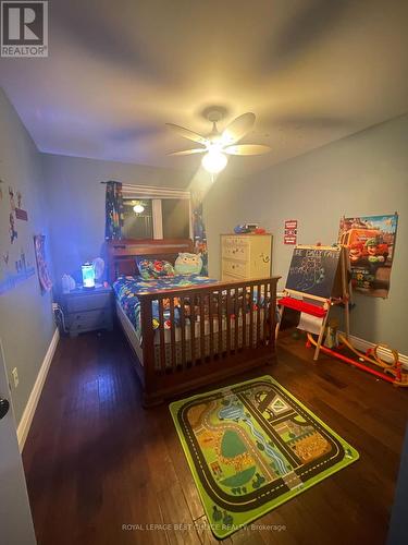 72 12Th Street, Armstrong (Earlton), ON - Indoor Photo Showing Bedroom