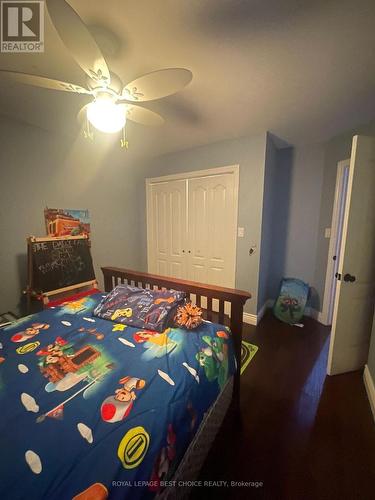 72 12Th Street, Armstrong (Earlton), ON - Indoor Photo Showing Bedroom