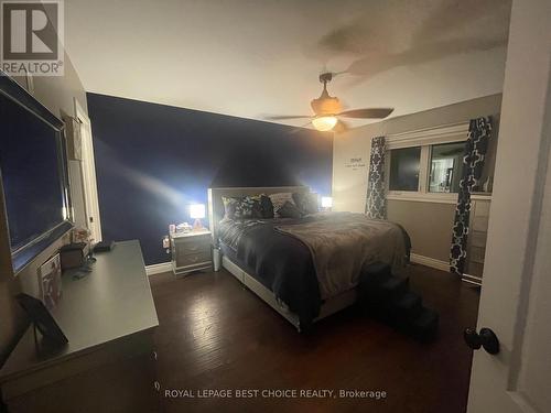 72 12Th Street, Armstrong (Earlton), ON - Indoor Photo Showing Bedroom