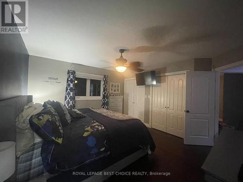 72 12Th Street, Armstrong (Earlton), ON - Indoor Photo Showing Bedroom