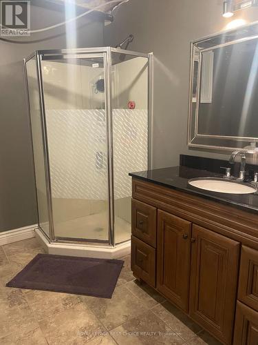 72 12Th Street, Armstrong (Earlton), ON - Indoor Photo Showing Bathroom