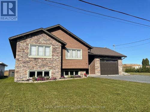 72 12Th Street, Armstrong (Earlton), ON - Outdoor