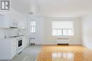 506 - 1291 Bayview Avenue N, Toronto, ON  - Indoor Photo Showing Kitchen 