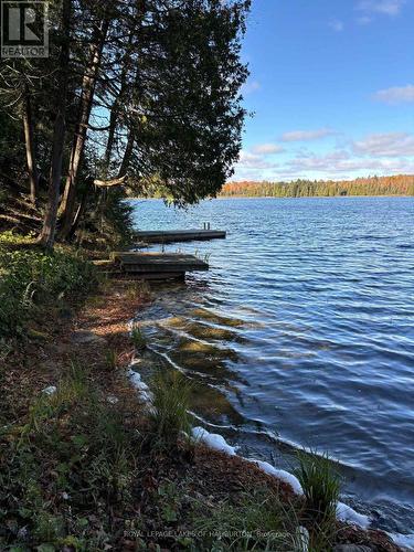 8 Cannonball Lane, Minden Hills, ON - Outdoor With Body Of Water With View