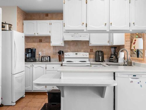 Cuisine - 3145 Place Richelieu, Shawinigan, QC - Indoor Photo Showing Kitchen