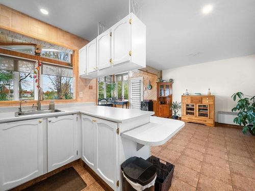 Cuisine - 3145 Place Richelieu, Shawinigan, QC - Indoor Photo Showing Kitchen