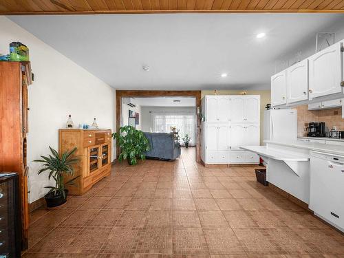 Vue d'ensemble - 3145 Place Richelieu, Shawinigan, QC - Indoor Photo Showing Kitchen