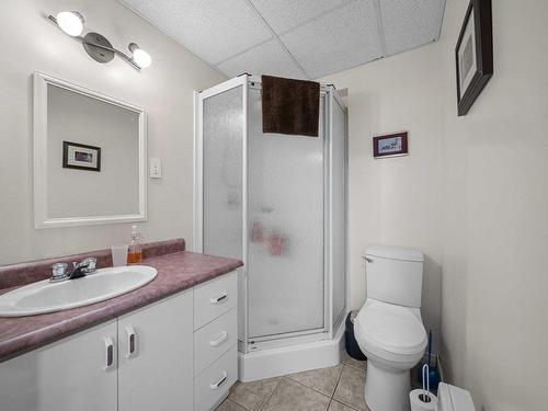 Salle de bains - 3145 Place Richelieu, Shawinigan, QC - Indoor Photo Showing Bathroom