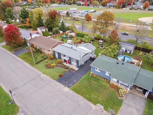 Autre - 3145 Place Richelieu, Shawinigan, QC - Outdoor With View