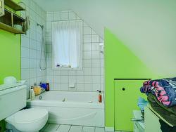 Salle de bains - 