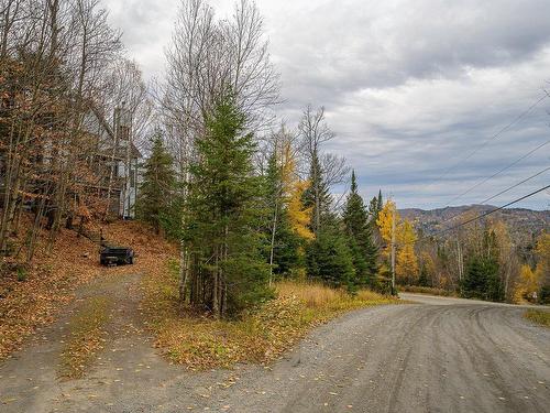 Overall view - 3710 Rue De L'Aubergiste, Sainte-Adèle, QC - Outdoor With View