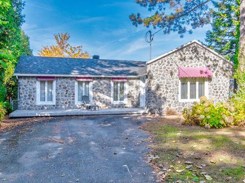 Frontage - 9490 Route Marie-Victorin, Contrecoeur, QC - Outdoor