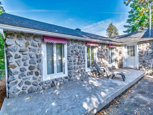 Frontage - 9490 Route Marie-Victorin, Contrecoeur, QC - Outdoor