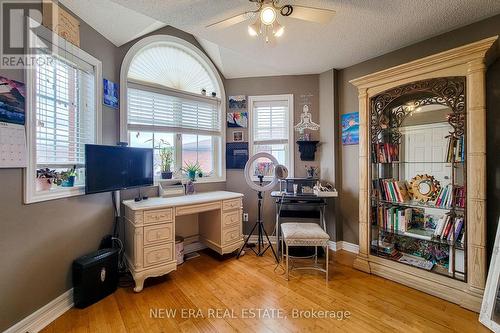 20 Pentland Road S, Hamilton, ON - Indoor Photo Showing Office