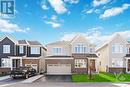 503 Ponthieu Circle, Ottawa, ON  - Outdoor With Facade 