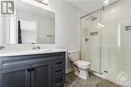 503 Ponthieu Circle, Ottawa, ON - Indoor Photo Showing Bathroom