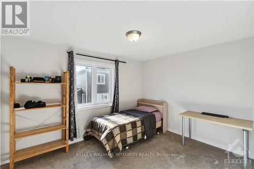 503 Ponthieu Circle, Ottawa, ON - Indoor Photo Showing Bedroom