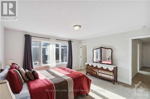 503 Ponthieu Circle, Ottawa, ON - Indoor Photo Showing Bedroom