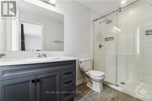 503 Ponthieu Circle, Ottawa, ON - Indoor Photo Showing Bathroom