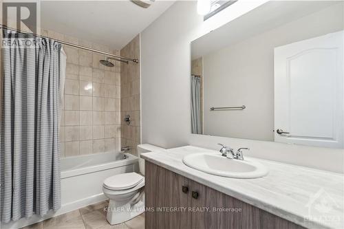 503 Ponthieu Circle, Ottawa, ON - Indoor Photo Showing Bathroom