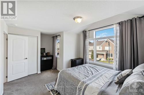 503 Ponthieu Circle, Ottawa, ON - Indoor Photo Showing Bedroom