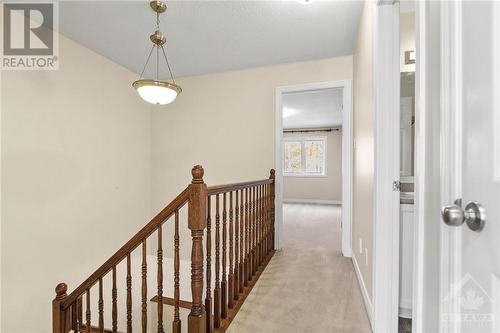 301 Serena Way, Ottawa, ON - Indoor Photo Showing Other Room