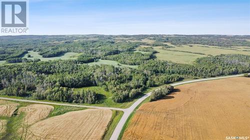 Struthers Lake Farmland, Invergordon Rm No. 430, SK 