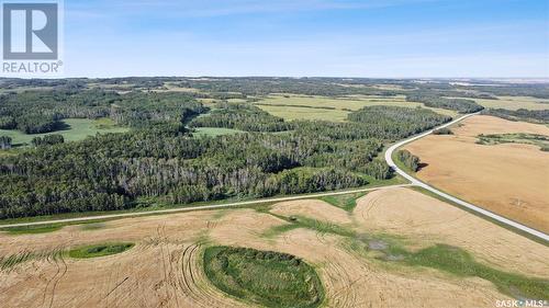 Struthers Lake Farmland, Invergordon Rm No. 430, SK 