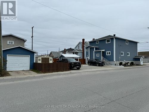 303 Spruce Street S, Timmins (Timmins South - East), ON - Outdoor