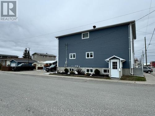 303 Spruce Street S, Timmins (Timmins South - East), ON - Outdoor