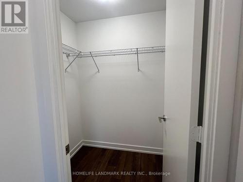 2605 - 158 Front Street E, Toronto, ON - Indoor With Storage